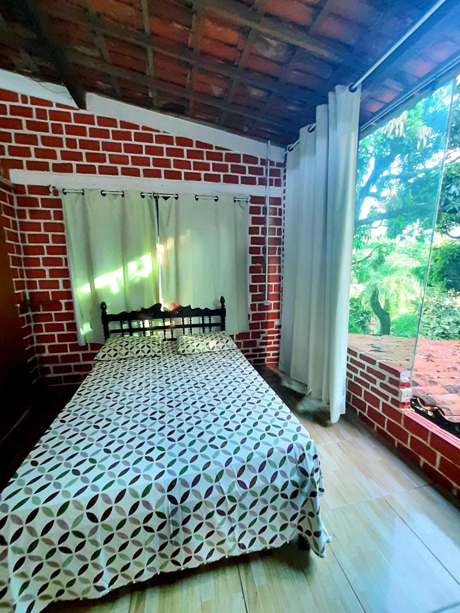 Casa De Temporada Das Mangueiras Olinda Exterior photo