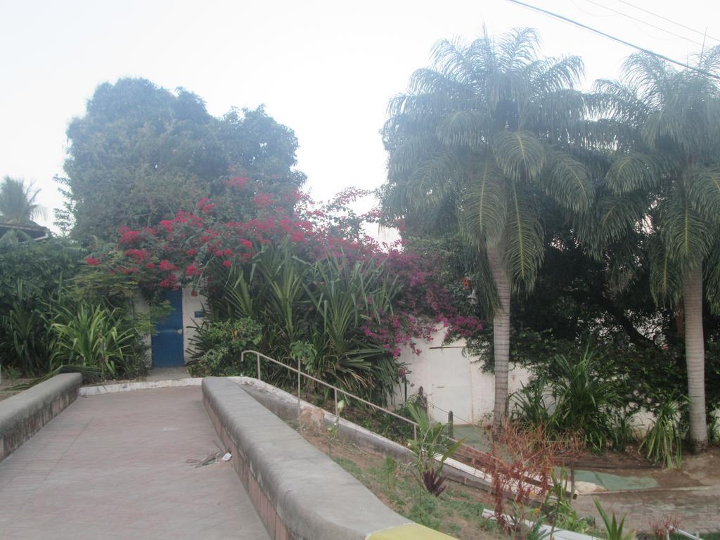 Casa De Temporada Das Mangueiras Olinda Exterior photo
